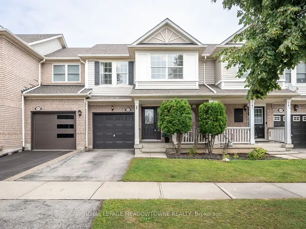 415 Bundy Dr, Milton, ON L9T 5N7