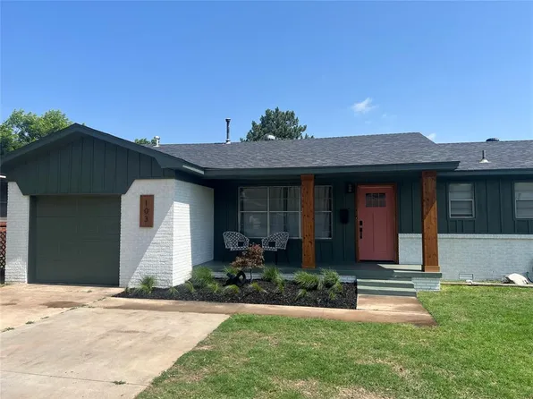 103 Yukon Ave, Yukon, OK 73099