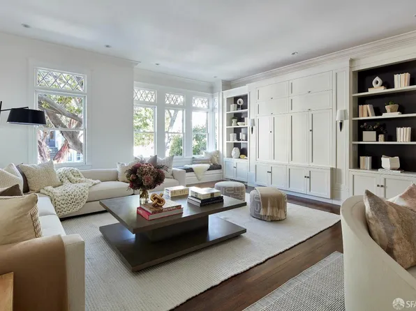 2445 Washington St, San Francisco, CA 94115