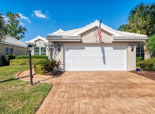 538 Fallbrook Dr, Venice, FL 34292