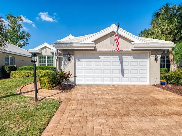 538 Fallbrook Dr, Venice, FL 34292