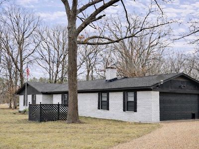 333 County Road 43200, Powderly, TX, 75473