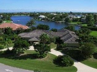 210 Spinnaker Dr, Vero Beach, FL 32963