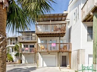 12 Van Horn, Tybee island, GA 31328