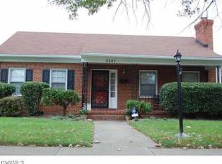 2347 Brook Rd, Richmond, VA 23220