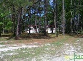 9625 E Highway 280, Ellabell, GA 31308