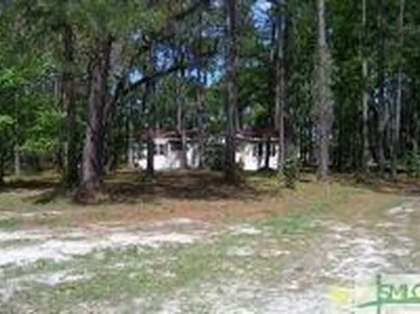 9625 E Highway 280, Ellabell, GA 31308
