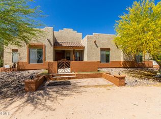 25428 W Madre Del Oro Dr, Wittmann, AZ 85361