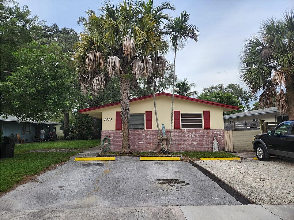 1st image of 1815 SW 21st Street