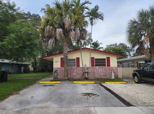 1815 SW 21st St, Fort Lauderdale, FL 33315