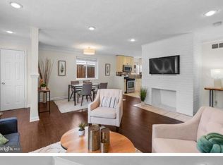 9011 Miles St, Silver Spring, MD 20901