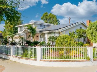 20841 Strathern St, Winnetka, CA 91306