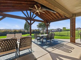 10909 Owl Creek Dr, Fort Worth, TX 76179