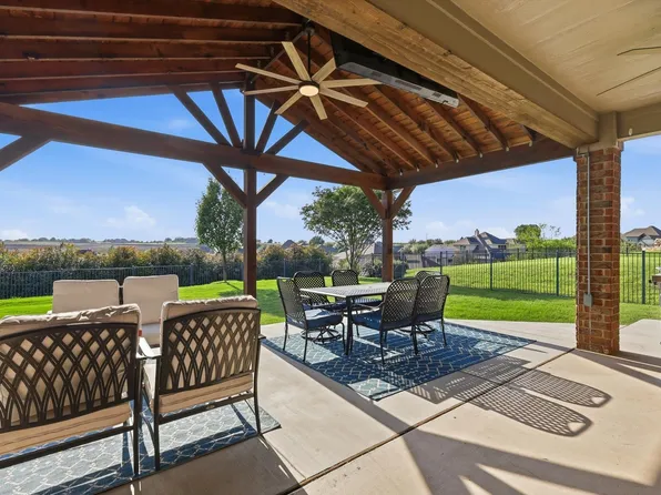 10909 Owl Creek Dr, Fort Worth, TX 76179