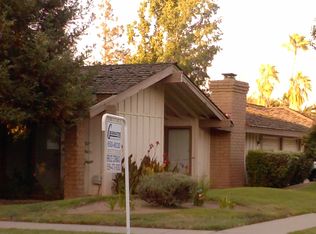 7134 N Teilman Ave, Fresno, CA 93711