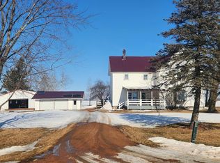 120916 Blackberry Rd, Edgar, WI 54426
