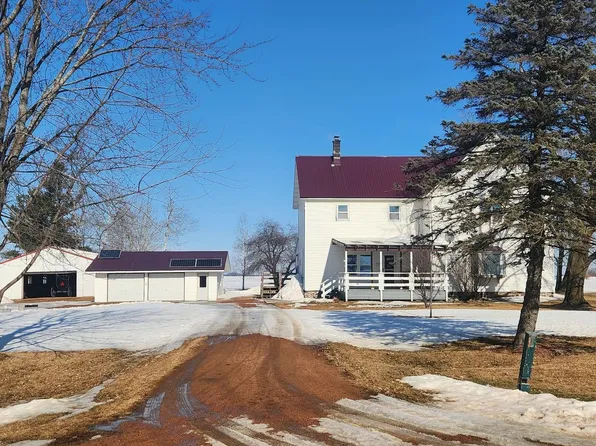 120916 BLACKBERRY ROAD, Edgar, WI 54426