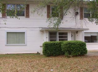 203 McDonald St, Minden, LA 71055