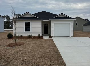 228 Birchwood Dr LOT 18, Longs, SC 29568