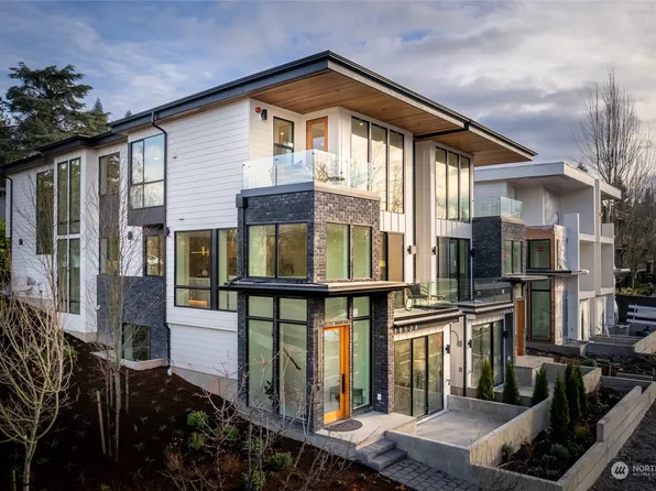 1852 Market St #A, Kirkland, WA 98033