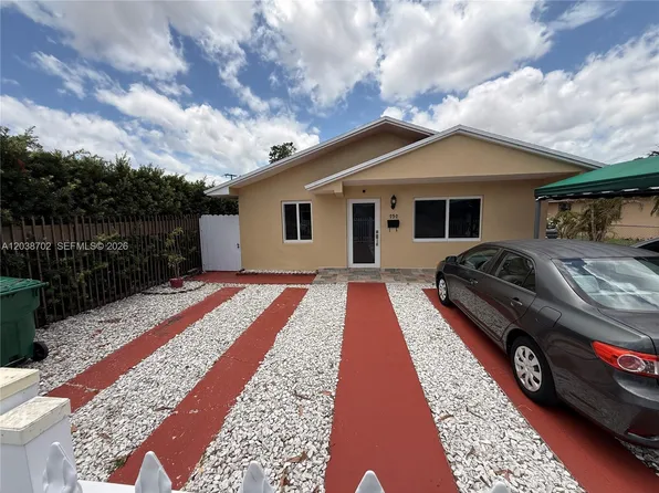 252 NW 50th Ave, Miami, FL 33126