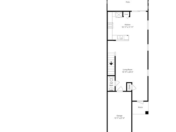 2nd image of this home