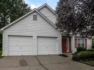 3985 Vail Cir NW, Acworth, GA 30101