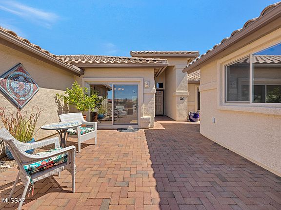 4th image of 62066 E Amberwood Dr