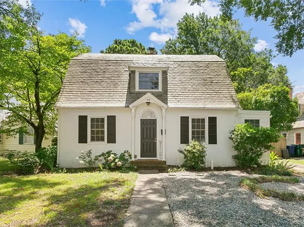 98 Hopkins St, Newport News, VA 23601