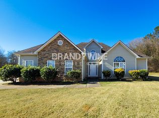 772 Castlebrooke Dr, Jonesboro, GA 30238