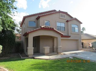 1835 E Galveston St, Gilbert, AZ 85295