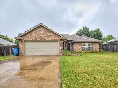 1011 Pruett Dr, Edmond, OK, 73003