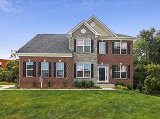 11704 Red Hill Ct, Fort Washington, MD 20744