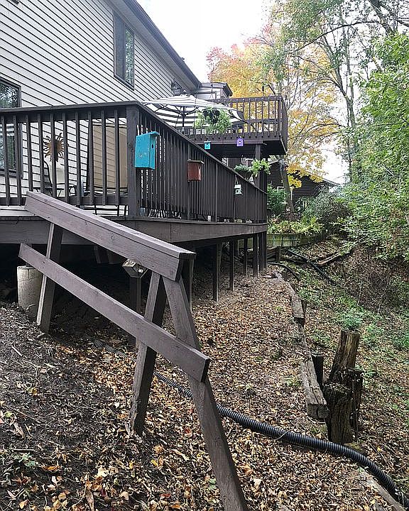 2nd image of 2620 Cross Creek Dr APT B