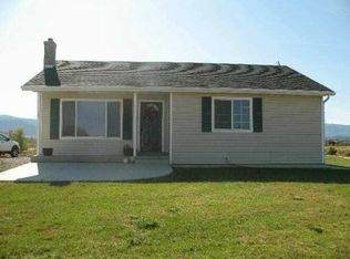 4087 W 4000 N, Cedar City, UT 84720