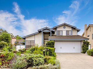 25736 Coldbrook, Lake Forest, CA 92630