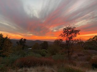 5757 Shady Acres Ln LOT 5757, Julian, CA 92036