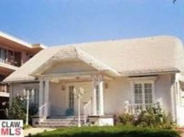 1742 N Kenmore Ave, Los Angeles, CA 90027