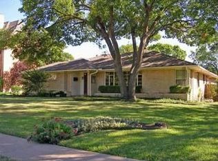 6634 Chevy Chase Ave, Dallas, TX 75225