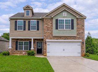 200 Cabot Hill Ln, Greer, SC 29651