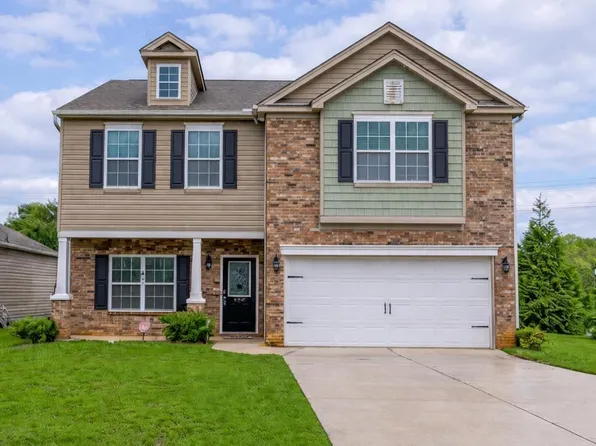 200 Cabot Hill Ln, Greer, SC 29651