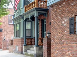 174 Broadway St #1, Providence, RI 02903