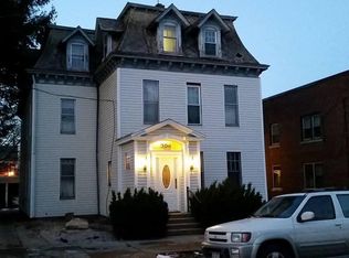 306 W 9th St #10, Erie, PA 16502