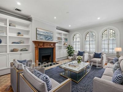 2355 Ashmead Pl NW, Washington, DC, 20009