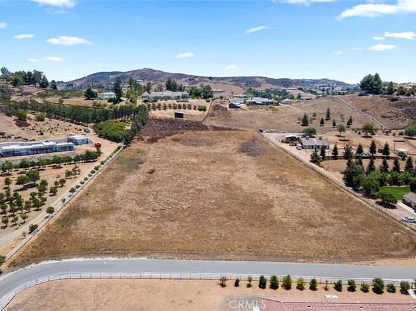 19680 Avenida De Felicidad Lot D, Murrieta, CA 92562