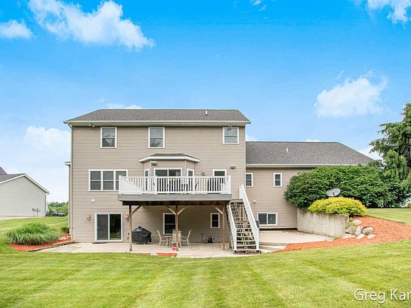 4th image of 6608 Summer Meadows Dr NE