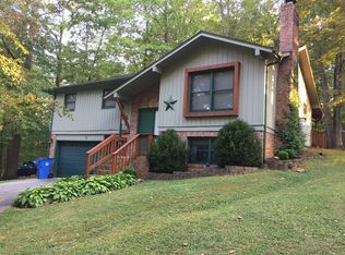 217 Trappers Trl, Glasgow, KY 42141