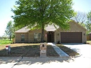 7510 Palisades Dr, Texarkana, TX 75503