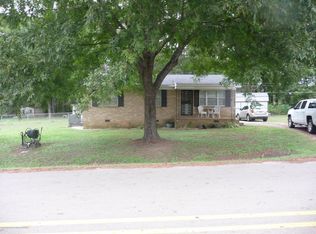 125 Sunset Acres Rd, Holly Springs, MS 38635