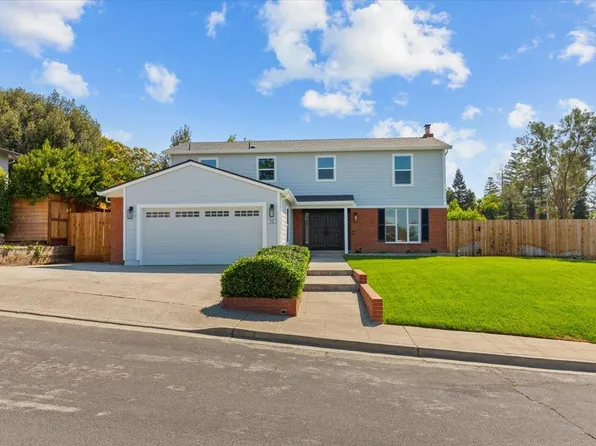 513 Briarwood Ct, Livermore, CA 94551